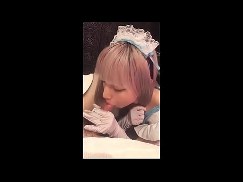 ❤️ Japanese Idol [mayuka], costume babu Perancis, bagian 1, blowjob jeung jerk off jeung lotion ️❌  Sex dina pornosu.amourpassionfever.ru ﹏