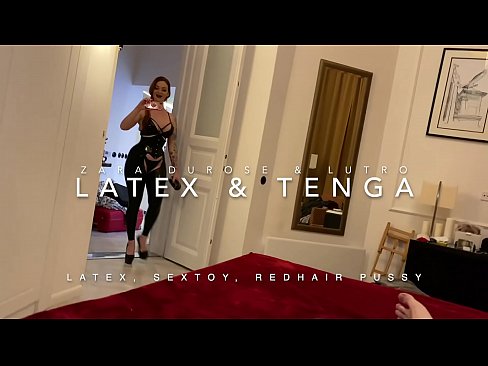 ❤️ Redheaded stepsister di lateks costume fucked ku stepbrother ️❌  Sex dina pornosu.amourpassionfever.ru ﹏