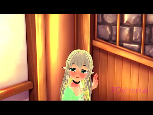 ❤️ (Trap) Pembantu Elvish mantuan anjeun ngumbah beungeut anjeun. ️❌  Sex dina pornosu.amourpassionfever.ru ﹏