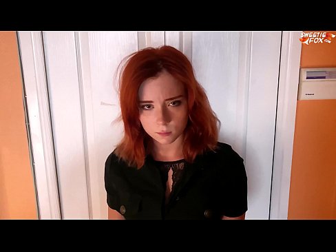 ❤️ Penjaga Kaamanan Dihukum Awéwé Geulis Kusabab Ngancurkeun Toko - Cum In Mouth ️❌  Sex dina pornosu.amourpassionfever.ru ﹏