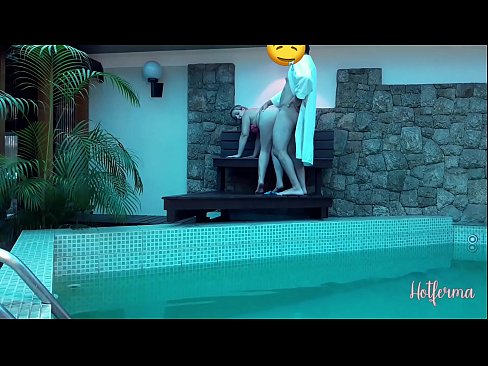 ❤️ Boss ngajak babu ka kolam renang, tapi teu bisa nolak a panas ️❌  Sex dina pornosu.amourpassionfever.ru ﹏