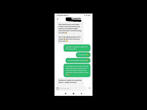 ❤️ Kuring nambihan PAWG énggal ti Tinder ka harem kuring (kaasup ngobrol sareng Tinder) ️❌  Sex dina pornosu.amourpassionfever.ru ﹏